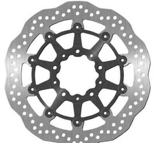 Kawasaki ZX-6 R 636 2013-2016 SBS Brake Disc 5250