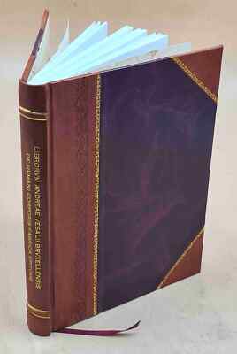 Librorum Andreae Vesalii Bruxellensis De Humani Corporis Fabrica [Leather Bound]