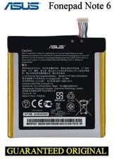 BATTERIA ORIGINALE ASUS FONEPAD NOTE 6 ME560 ME560CG C11P1309