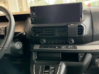 Brodit Proclip 856121 Montagekonsole FüR Citroen Spacetourer Ab Modell 2025