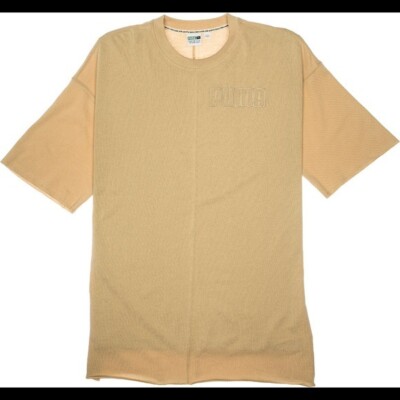 Mens Puma Shirt