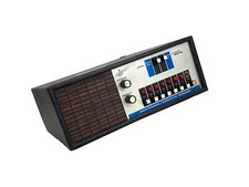 Regency Monitoradio 158 -A31116 Executive Scanner 8 Channel Swanky Barn-For part