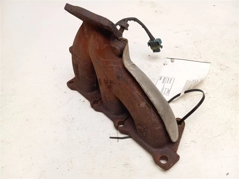 2007-2017年吉姆西阿卡迪亚后方右出口机 — 第 2/4 张图片