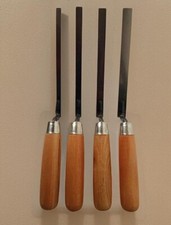 BrickLayer Finger Flat Tuck Pointing Trowel 8mm, 10mm, 12mm , 14mm or a set