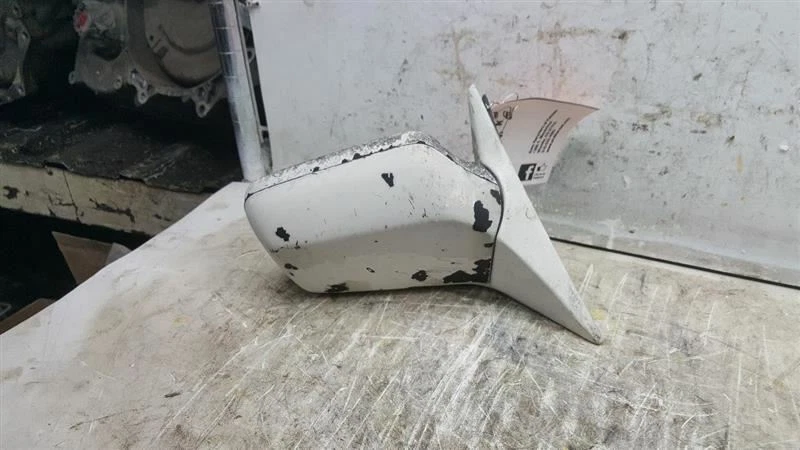 Passenger Side View Mirror Power Heated Fits 89-93 BMW 535i 972784 - Image 4 of 4