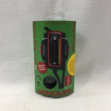 Minoura iH-520-OS Smart Phone Holder Bicycle Bike Handlebar Stem Mount NEW NIP