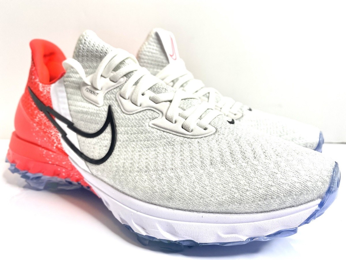 美品 NIKE GOLF AIR ZOOM INFINITY TOUR BOA Nike Infinity Tour BOA 2 Golf Shoes (Wide). Nike.com
