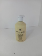 New Hairitage Gentle Daily Hydrating and Moisturizing Shampoo For Dry Hair