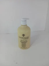 New Hairitage Gentle Daily Hydrating and Moisturizing Shampoo For Dry Hair 