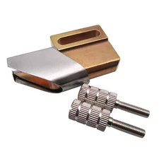 1PCS Large Size Binder (Raw Edge) FOR PFAFF 335 1245 Durkopp Adler 69,269+