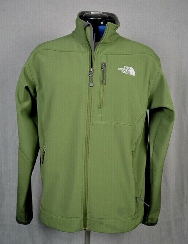 The North Face Apex Bionic Soft Shell 
