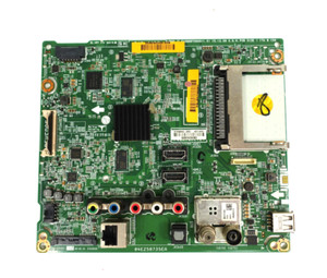 Main Board EAX66873003 (1.0) für LED TV LG Model: 43LH590V