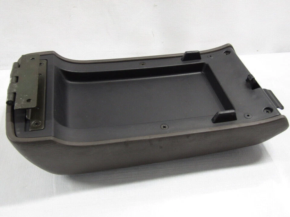 Subaru Legacy Outback 1999-2003 cubierta reposabrazos consola central tapa reposabrazos OEM Foto 3 de 4