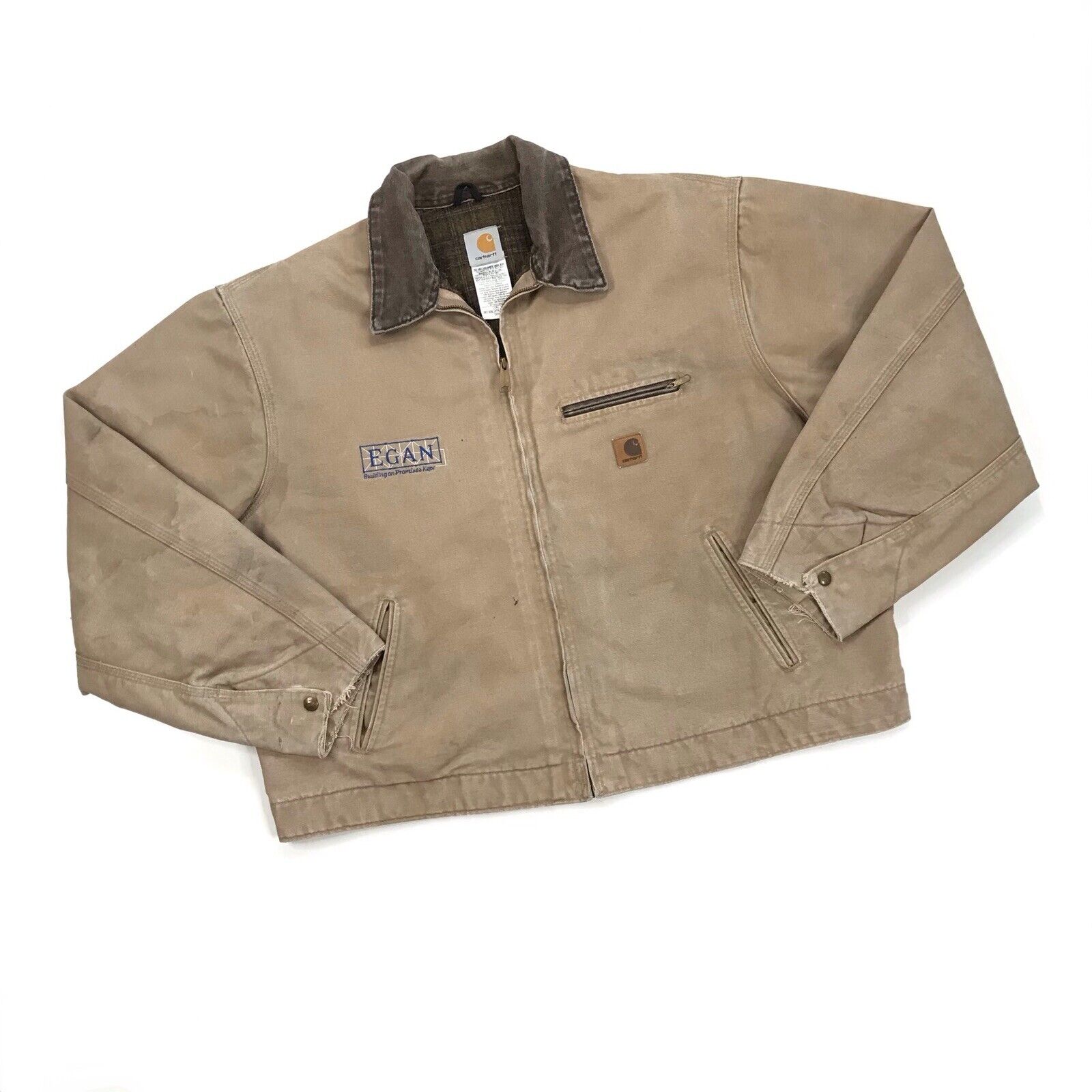 完売 JACKET CARHARTT 評判 DETROIT M MOS+ SIZE www.lagoa.pb.gov.br