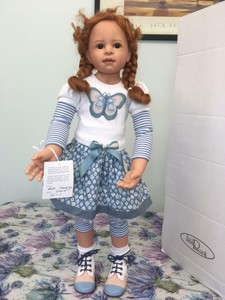 heidi plusczok dolls