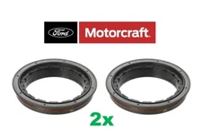 Motorcraft Rear Left Right 10.5 Axle Wheel Bearing Seals Kit for Ford F250 F350