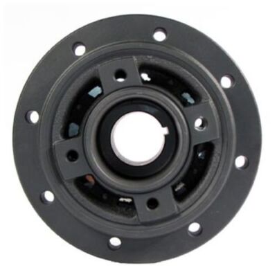 Harmonic Balancer  Dayco  PB1530N