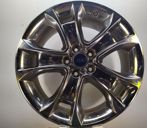 2013-2016 Ford Escape 18 X 7.5