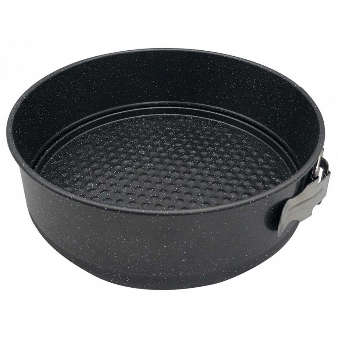 5908287215467 ФОРМА ДЛЯ ТОРТОВ МАРМЕЛАДНАЯ 26 см KINGHOFF KH-1546 KINGHOFF 3890₽