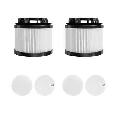 Filter Mesh/Foam/ Bird Brush Replacement Part Für Levoit Vacuum Cleaner LVAC-200