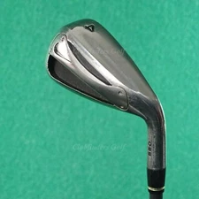 Nike Slingshot OSS Single 4 Iron Mitsubishi Rayon iDiamana Graphite Regular