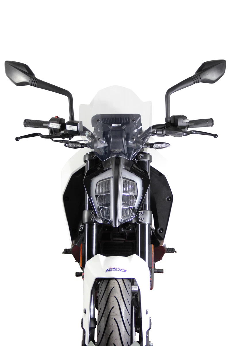 Duke 125 new model 2021 new arrivals