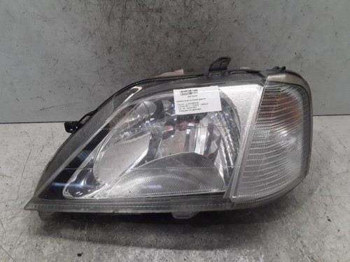 20 14611 05 2 TYC Projecteur principal droit, H4, W21/5W pour DACIA SANDERO, LOGAN | AUTODOC prix et avis