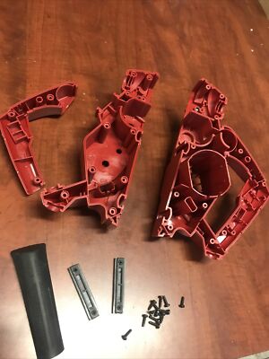 OEM Parts Housing Assembly For SKIL 1560 Electric Corded 3  Doubled Blade Planer