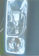 Rolls Royce Phantom Front Headlight Left driver side