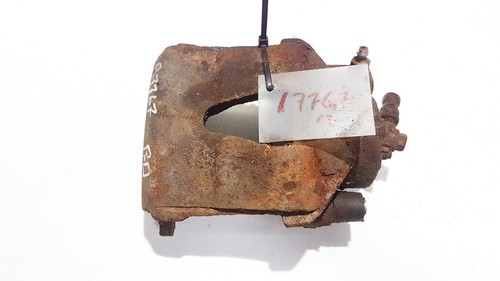 Volkswagen Bora 2001 Disc-Brake Caliper front right side used, Gen #1530325-53