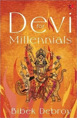 Devi for Millennials