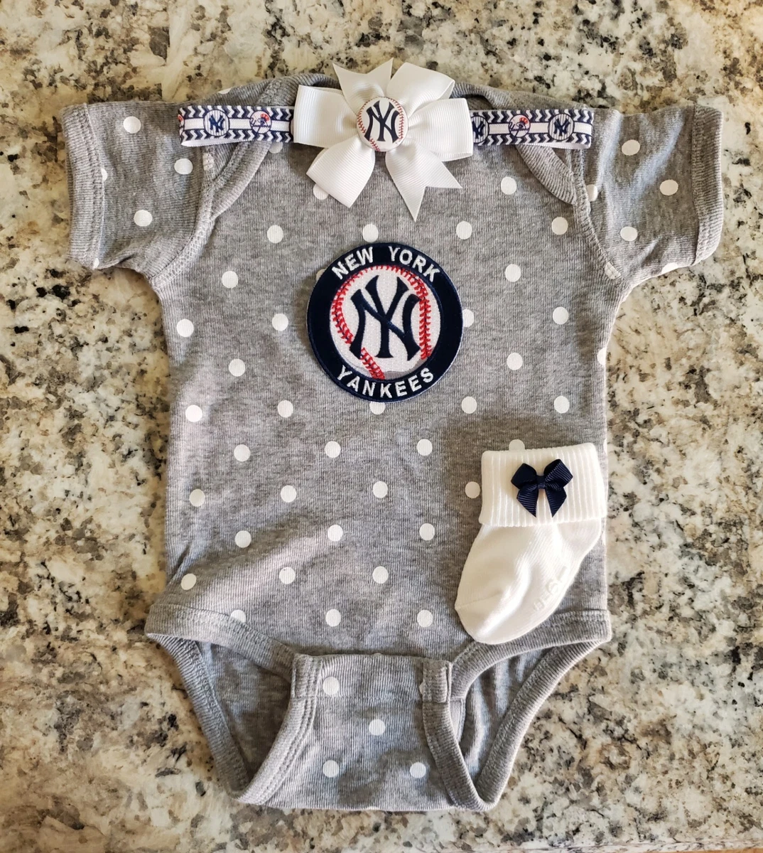 New york yankees baby clothes cheap