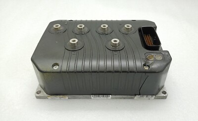 Curtis 1298-2201 AC Tacker Motor Kontroll- 382722201 ( Pls Kariert Riss Auf