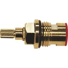  1 -Danco Hot Water Faucet Stem for Kohler Bathroom Sink/Bath Lever Handle