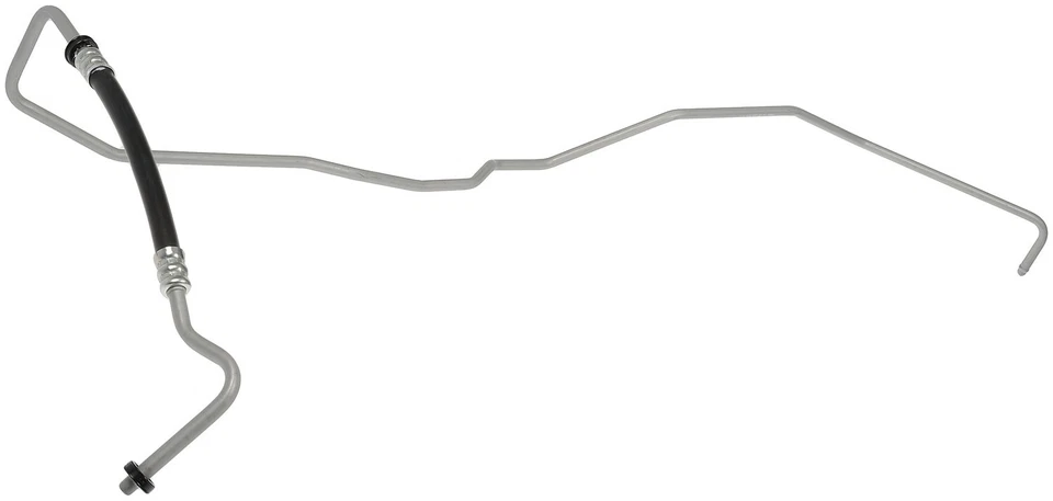 Для 2007 Chevrolet Silverado 1500 HD Classic Auto Trans кулер линия верхний Dorman - Изображение 4 из 4