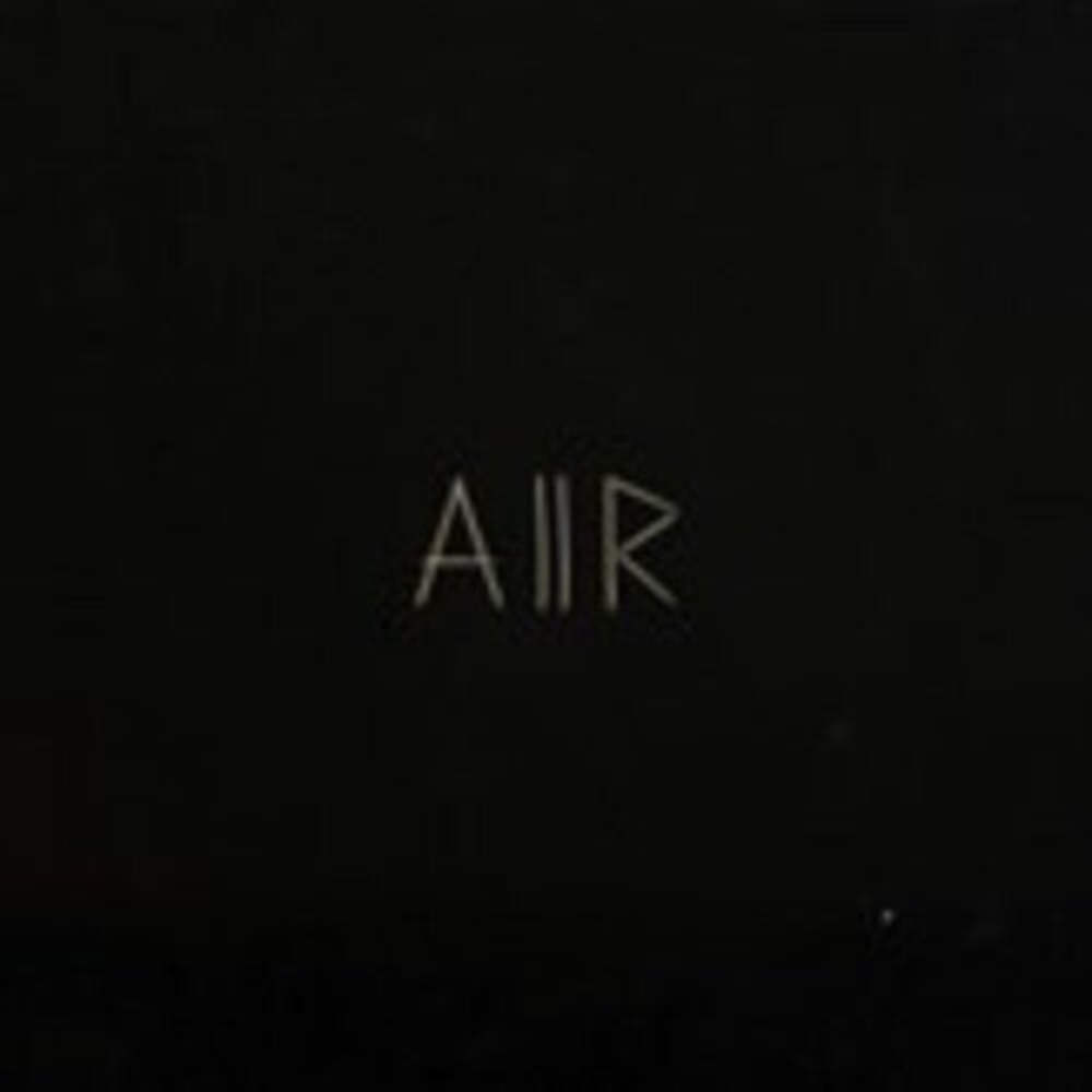 Sault - Aiir [Импортный] НОВЫЙ винил