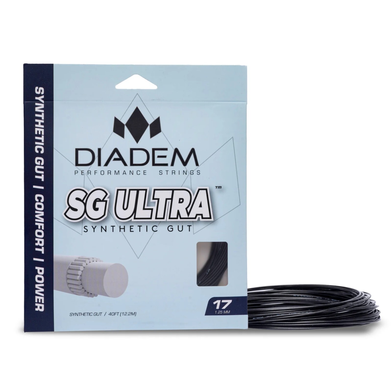 Набор теннисных струн Diadem SG Ultra 1790₽