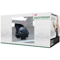 FüR Citroen DS4 G3 Pacific Airflow - DachträGer - Aluminium - Neuware