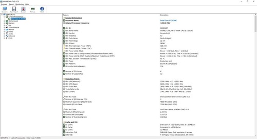 ASUS P9X79 PRO LGA 2011 con placa de E/S + i7-3930K + 16 GB Kingston KHX24C11... - Imagen 7 de 7