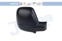 Johns 57 62 38-96 Abdeckung, AußEnspiegel FüR CitroËN Peugeot