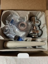 ZURN ZEMS6003AV-WS1-IS Auto Flush Valve,Urinal,1.0gal. perFlush