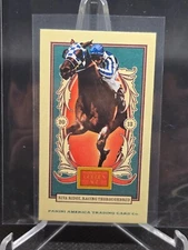 2013 Panini Golden Age American Caramel Blue Back Mini SP  (Pick Your Cards)