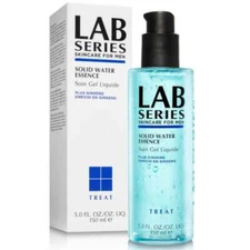 LAB SERIES SKINCARE FOR MEN: SOLID WATER ESSENCE (TREAT). 5 FLOZ. ORG$54 SALE$43