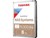 Toshiba N300 Pro 8TB NAS 3.5-Inch Internal Hard Drive - CMR SATA 6 Gb/s 7200 RPM