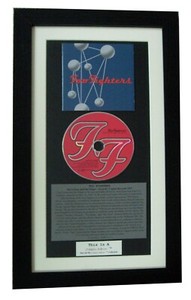 Everlong Foo Fighters | eBay