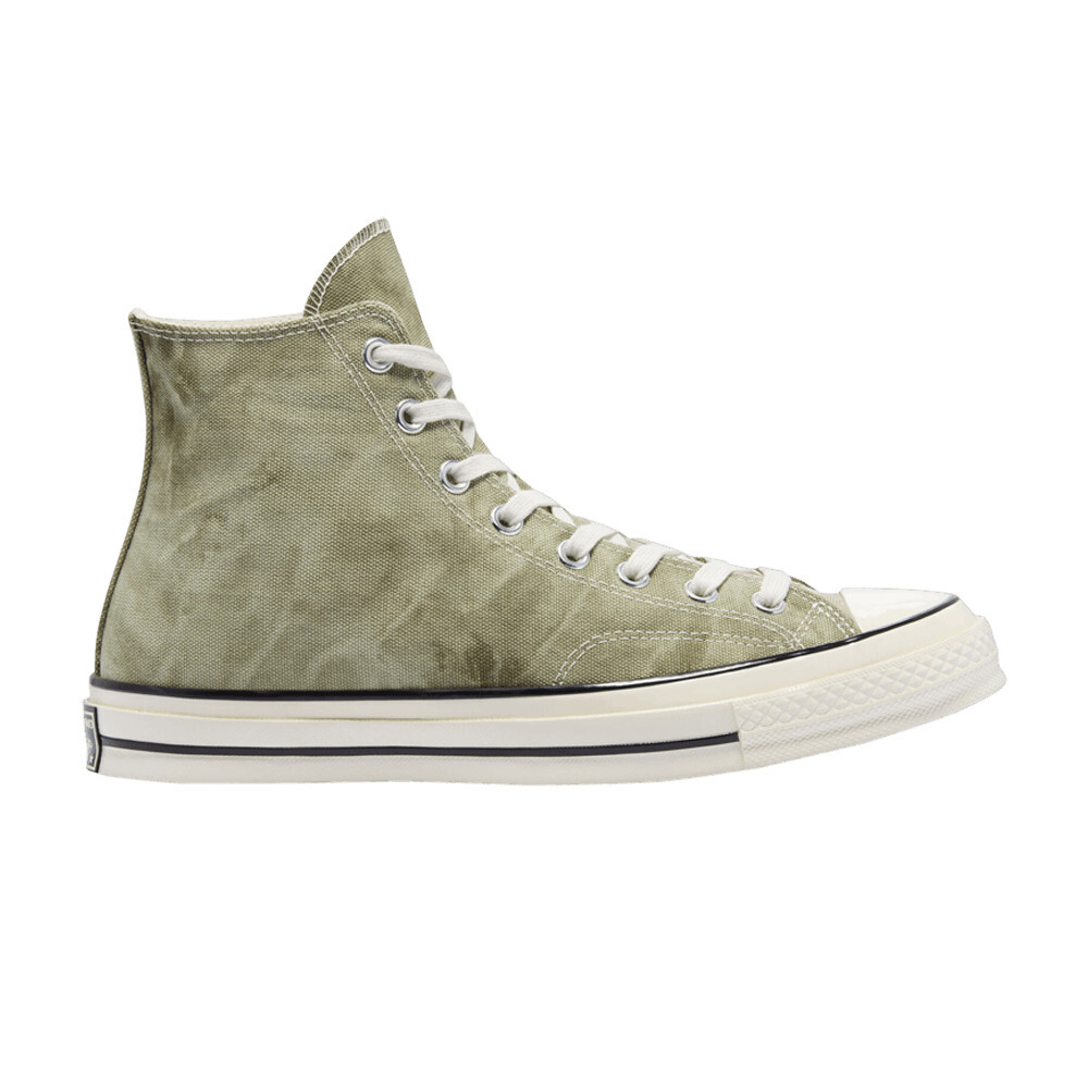 Converse Chuck 70 High Top Summer Daze Light Field Surplus Sneakers 170964C
