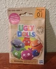2019 Ugly Dolls Series 1 Mystery Pack Mini Figures
