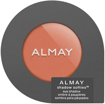 ALMAY SCHATTEN WEICHTIES LIDSCHATTEN - PFIRSICH FUZZ (135) 