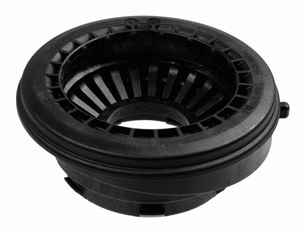 34077 01 LEMFÖRDER Rolling Bearing, suspension strut support mounting for FORD,M