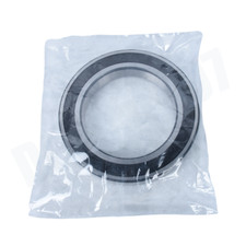New 120x180x28mm Stainless Steel Deep Groove Ball Bearing Fits For SKF 6024-2RS1